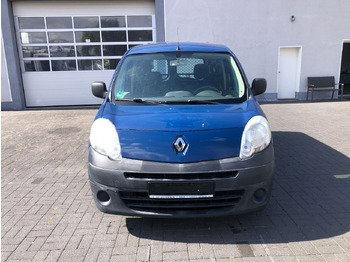 Renault Kangoo 1.5 dCi Rapid Extra, Klima liising Renault Kangoo 1.5 dCi Rapid Extra, Klima: pilt 5