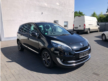 Mikrobuss RENAULT