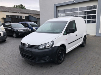 Väike kaubik VOLKSWAGEN Caddy 1.6