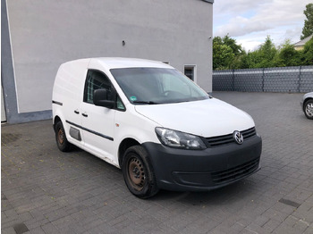 Väike kaubik VOLKSWAGEN Caddy 1.6