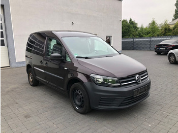 Väike kaubik VOLKSWAGEN Caddy 2.0