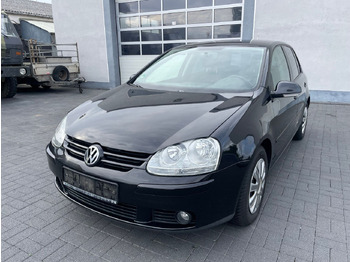 Sedaan VOLKSWAGEN