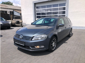Auto VOLKSWAGEN