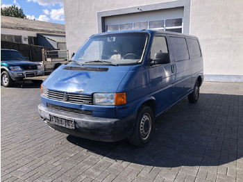 Väike kaubik VOLKSWAGEN Transporter T4