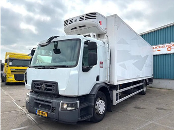 Külmutiga veoauto RENAULT D 320