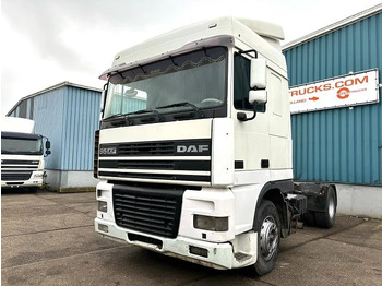 Sadulveok DAF 95 380