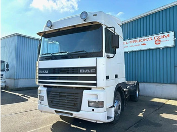 Sadulveok DAF 95 380