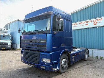 Sadulveok DAF 95 380
