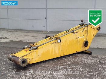 Lisaseade LIEBHERR