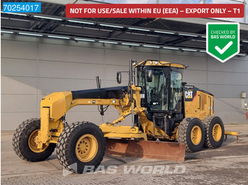 Teehöövel CATERPILLAR 120