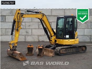 Miniekskavaator CATERPILLAR 305E2