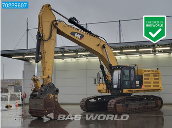 Lintekskavaator CATERPILLAR 374FL