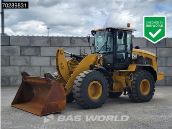 Rataslaadur CATERPILLAR 926M