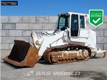 Roomiklaadur CATERPILLAR 963D