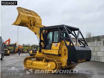 Uus Roomiklaadur Caterpillar 973 SHIPHOLD - Unused: pilt 5