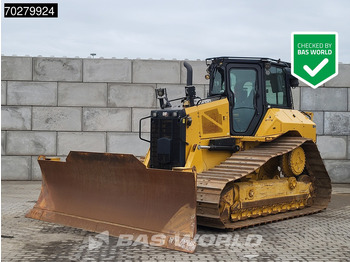 Buldooser CATERPILLAR D5