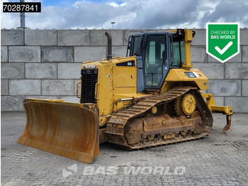 Buldooser CATERPILLAR D6N XL