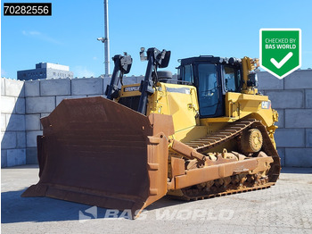 Buldooser CATERPILLAR D8T