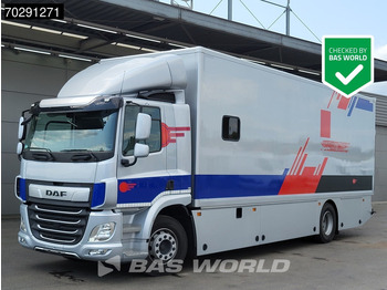 Kasti veoauto DAF CF 290