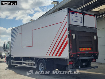 Külmutiga veoauto DAF CF 300 4X2 20.5tonner Carrier Supra 1250 Lamberet ladebordwand ACC Euro 6: pilt 2