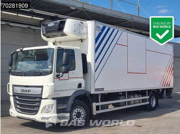 Külmutiga veoauto DAF CF