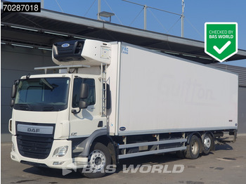 Külmutiga veoauto DAF CF 320
