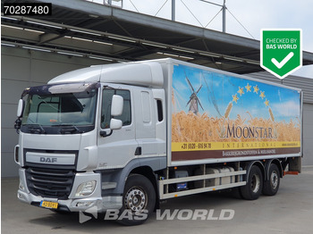 Kasti veoauto DAF CF 330