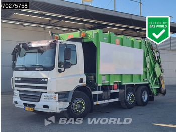 Prügiauto DAF CF 75 250