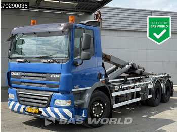 Konkstõstukiga veoauto DAF CF 85 360