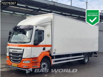 Kasti veoauto DAF LF 210