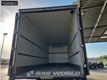 Külmutiga veoauto DAF LF 250 4X2 Manual ACC Carrier Xarios 600 cooler Euro 6: pilt 3