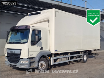 Külmutiga veoauto DAF LF 250