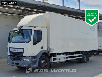 Kasti veoauto DAF LF
