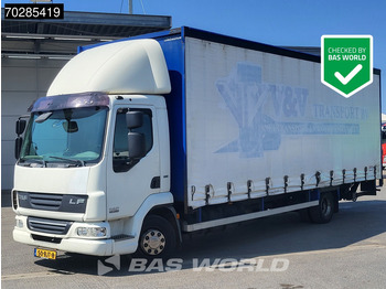 Tent veoauto DAF LF 45 220