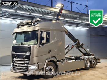 Konkstõstukiga veoauto DAF XG 530