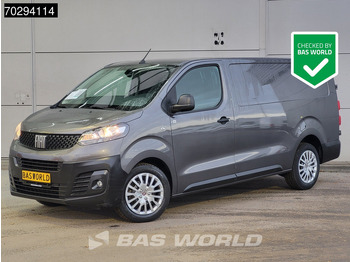 Väike kaubik FIAT Scudo