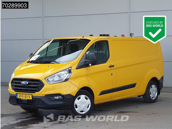 Väike kaubik FORD Transit