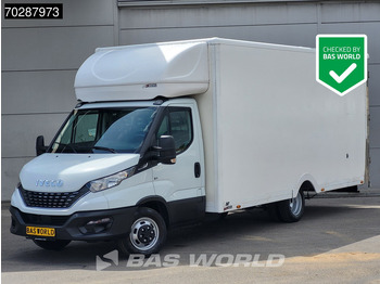 Tarbesõiduk furgoon IVECO Daily 35c14