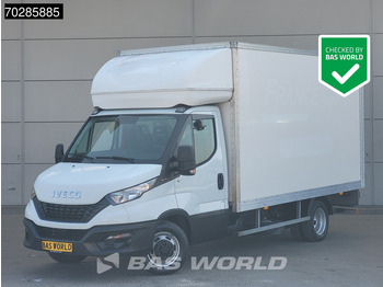 Tarbesõiduk furgoon IVECO Daily 35c16