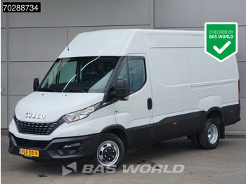 Kaubik IVECO Daily 35c18