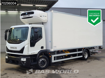 Külmutiga veoauto IVECO EuroCargo