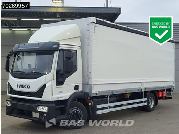 Tent veoauto IVECO EuroCargo 140E