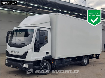 Kasti veoauto IVECO EuroCargo 75E
