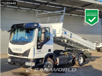 Kallurauto IVECO EuroCargo