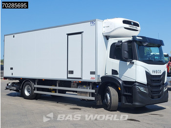 Uus Külmutiga veoauto Iveco S-Way 400 4X2 NEW! 19t Thermo King T-1200 ATP Automatic 2000kg Ladebordwand Euro 6: pilt 3