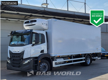 Külmutiga veoauto IVECO S-WAY