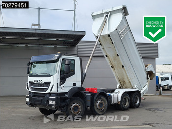 Kallurauto IVECO Stralis 480