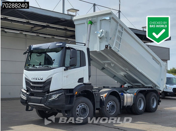 Kallurauto IVECO T-WAY