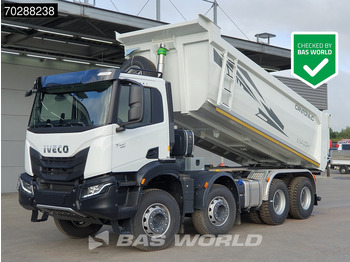 Kallurauto IVECO T-WAY