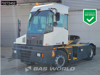 Laotraktor KALMAR